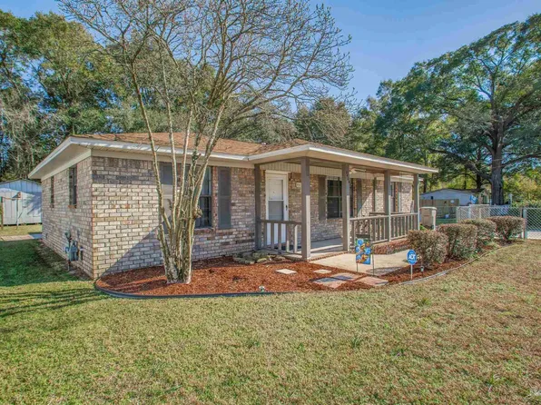 8424 Forge Pl, Pensacola, FL 32514