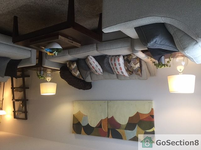 2nd image of 8250 N 46th St APT 115