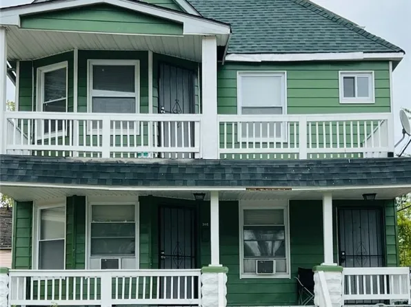 3115 E 94th St, Cleveland, OH 44104