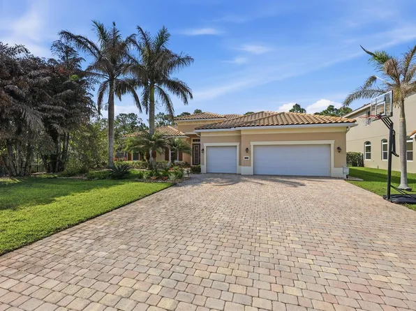 6591 SW Key Deer Ln, Palm City, FL 34990