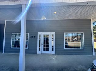 279 Macdougall Dr #1, West End, NC 27376