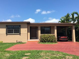 400 NW 62nd Ave, Miami, FL 33126