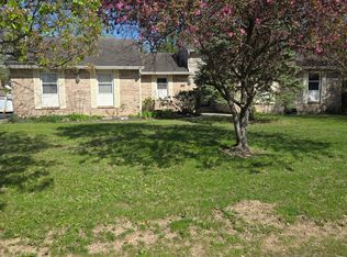 2080 Grange Hall Rd, Dayton, OH 45431