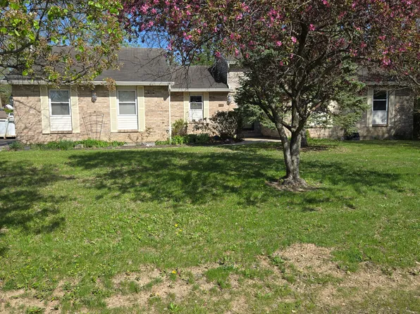 2080 Grange Hall Rd, Dayton, OH 45431