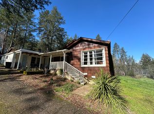 (Undisclosed Address), Angwin, CA 94508