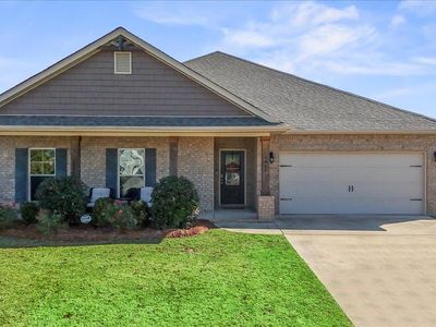 1863 SE Fox Meadow Trl, Cullman, AL, 35055