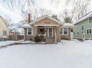 1131 45th St, Des Moines, IA 50311