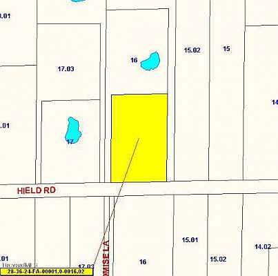 2nd image of 3660 Hield Rd