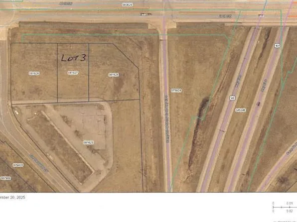 LOT 3 Commercial Dr SW, Rochester, MN 55902