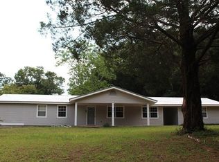 242 County Highway 183 N, Defuniak Springs, FL 32433