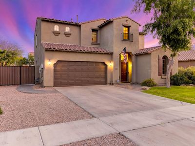 1293 E Walnut Rd, Gilbert, AZ, 85298