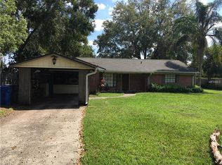 14107 Lake Magdalene Blvd, Tampa, FL 33618