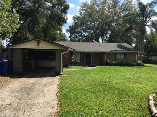 14107 Lake Magdalene Blvd, Tampa, FL 33618