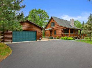 1181 Arrowhead Trl, Nekoosa, WI 54457