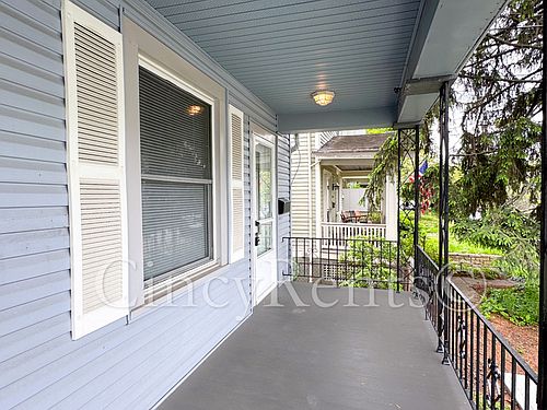 2nd image of 3121 Minot Ave #1