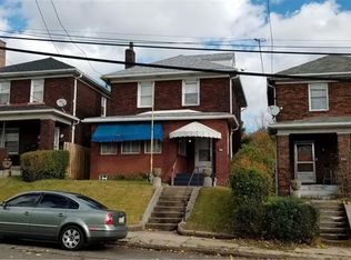 3216 California Ave, Pittsburgh, PA 15212