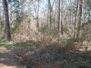 Tbd Cr 1506, Jacksonville, TX 75766