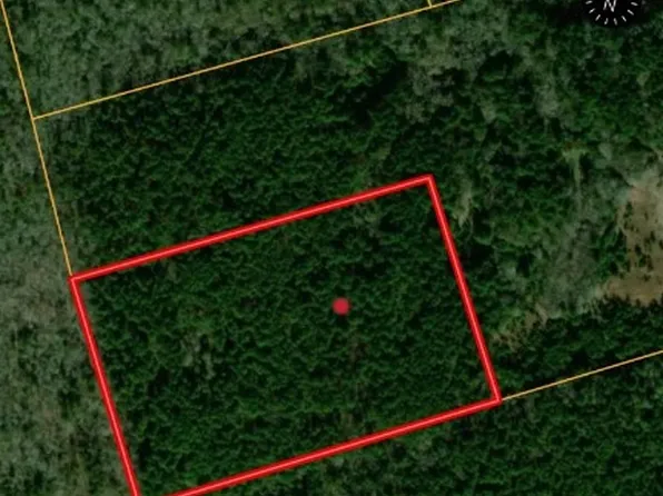 Fm 245, Oakwood, TX 75855