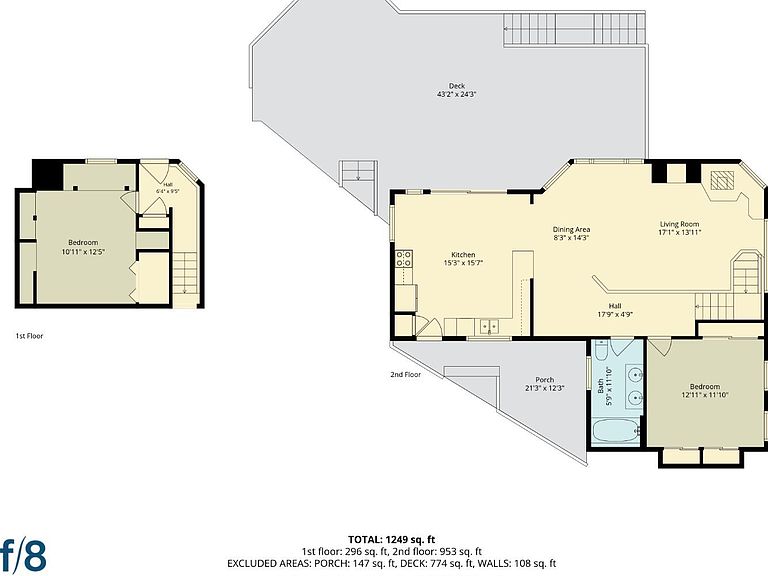 Listing photo 2
