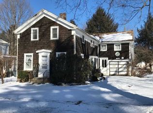 13 Fellows St, Unadilla, NY 13849