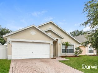 305 Weatherby Pl, Haines City, FL 33844
