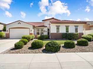 15627 W BERKELEY Road, Goodyear, AZ 85395