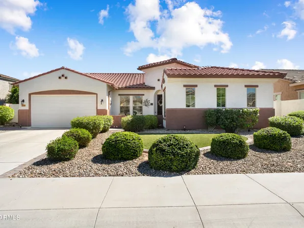 15627 W BERKELEY Road, Goodyear, AZ 85395