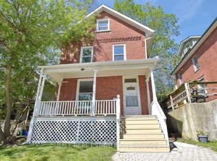 619 Aylmer St N, Peterborough, ON K9H 3X2