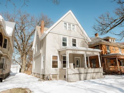 934 W 10th St, Erie, PA, 16502