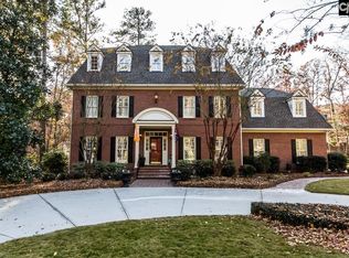 243 Sheringham Rd, Columbia, SC 29212