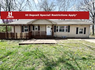 11314 Norton Ave, Kansas City, MO 64137