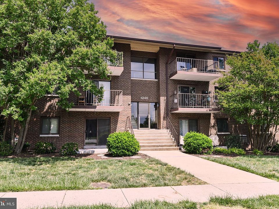 1st image of 6240 Edsall Rd Unit 403