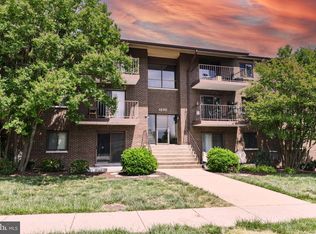 Edsall Terrace, Alexandria, VA 22312
