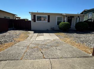 1815 Ohio Street, Vallejo, CA