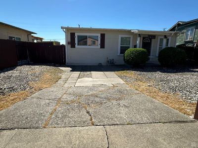 1815 Ohio Street, Vallejo, CA, 94590