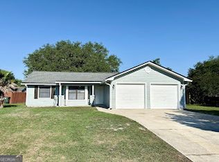 159 Greenacre Cir N, Kingsland, GA 31548