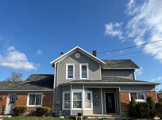 315 Sherman St, Bellevue, OH