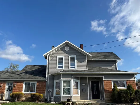315 Sherman St, Bellevue, OH 44811