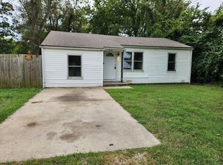 2120 W Lynn St, Springfield, MO 65802