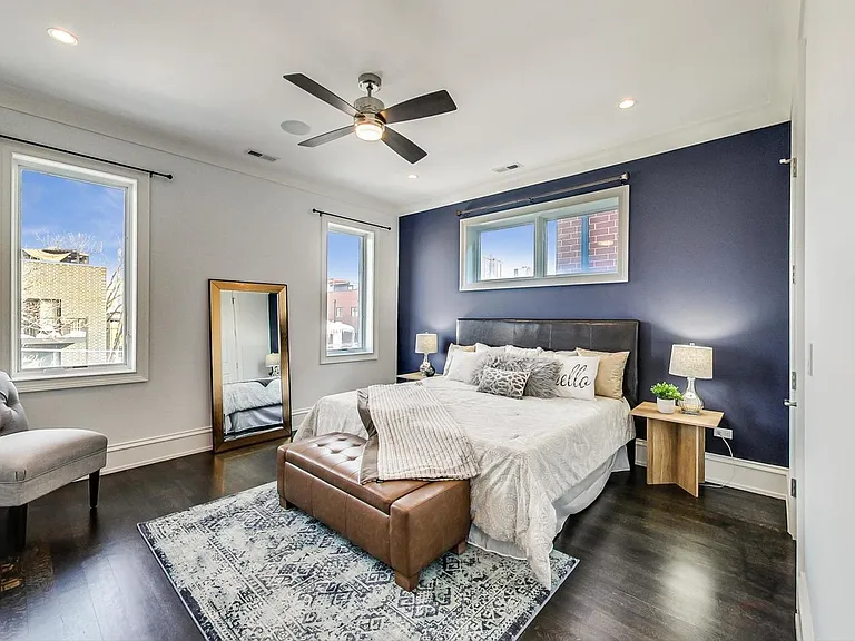 720 W Aldine Ave #4E — Photo 14