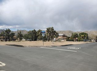 55463 Navajo Trl, Yucca Valley, CA 92284