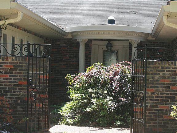 Entry Way