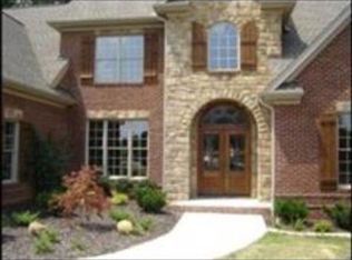 741 Brochardt Blvd, Knoxville, TN 37934