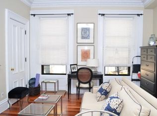 53 Hancock St APT 3, Boston, MA 02114