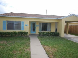 241 E 24th St, Riviera Beach, FL 33404