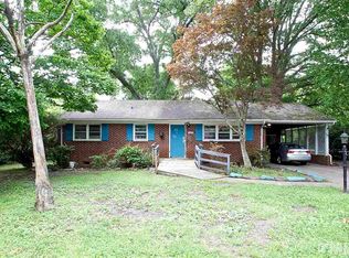 4114 James Rd, Raleigh, NC 27604