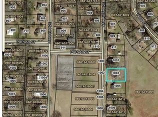 1003 Callaway Ave, Lagrange, GA 30240