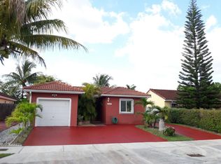 14309 SW 181st St, Miami, FL 33177