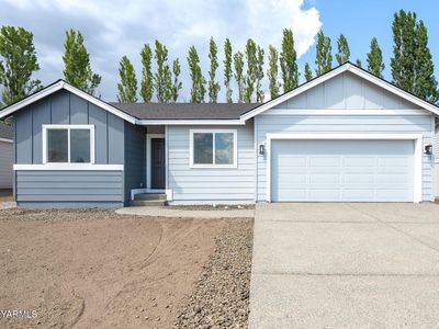 606 N Oak St LOT 42, Tieton, WA, 98947