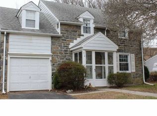 214 Parham Rd, Springfield, PA 19064